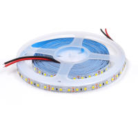 Tira LED Flexible 5M/10M DC 12V 24V SMD 2835 120LEDs/M Blanca/Calor Muy Blanca Para Decoración De Hogar Luz De Cinta Tirada - details 0
