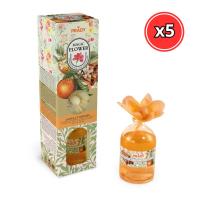 Prady Ambientador Flor Aromas Variados - 100 Ml - Pack de 2 o 5 Unidades - Perfumar y Decorar Ambientes - details 16