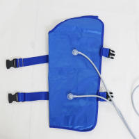 MISTIK  Máquina de Presoterapia Profesional Botas de Masaje Linfático Piernas Abdomen y Brazos Tratamiento de Celulitis Circulación Desintoxicación en Estética y Belleza Equipo Anticelulitico Complemento Cavitacion Radiofrecuencia Mistik Beauty Madrid - details 11