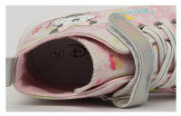 Zapatillas De Lona Para Niñas Tallas 24-37 Zapatos Deportivos Casuales Antideslizantes Transpirables Para Niños Y Niñas Con Cierre De Correa - details 6