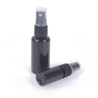 Botella De Rociador Recargable Para Perfume Y Cosméticos 10/20/30/50/100/200ml Hidratación Facial Portátil Mini Regadera De Viaje - details 1