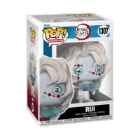 Funko Rui Demon Slayer Kimetsu no Yaiba Guardianes de la Noche Pop Vinyl 1306 - details 2