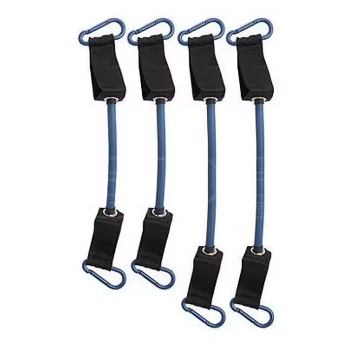 Entrenador de salto vertical Spalding - 1