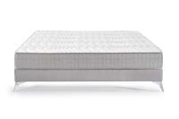 Colchón DUBAI 150x190 Tapas acolchadas en Tejido Strech + Planchas de espuma + capa Viscoelástica envio rapido - details 2