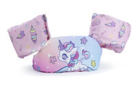 Chaleco Flotador Manguitos Sea Star Pink UNICORNIO rosa-azul (5644) - details 0