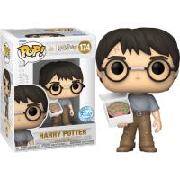 Funko HArry Potter  Hedwig Quidditch capa invisibilidad Invisibility Cloack Patronus Triwizard egg profecia mapa cake 08 31 111 31 32  42 26 118 173 147 174 120 Exclusivo Special Edition elige - details 3
