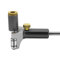 Regla De Marcado Para Carpintería Con Gauge De Línea Recta Arcana Y Curva Herramienta Automática Para Dibujar Líneas Paralelas Y Precisas - details 14