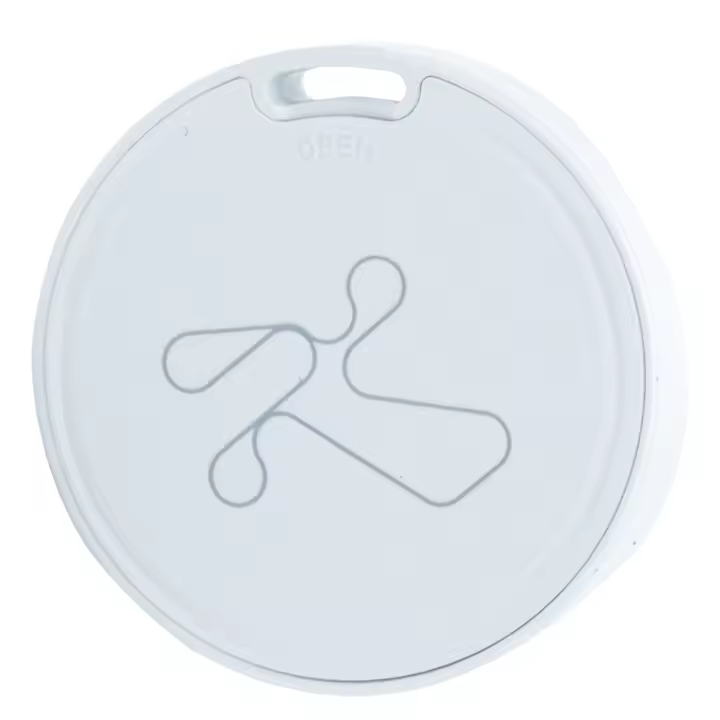 Localizador de Objetos Bluetooth Oryx - Compatible con Apple - 1