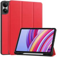 Funda Protectora Para Xiaomi Redmi Pad pro 12.1 Pulgadas Con Porta Lápiz Material PU Resistente a Golpes Y Agua Para Tableta Redmi Pad pro 2024 - details 23