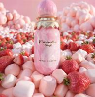 Perfume de Lujo Paris Corner Marshmallow 100ml | Fragancia Dulce y Aterciopelada para Mujer | Larga Duración, 100% Original | Perfume Árabe con Toques Florales y Gourmand | Ideal para Regalo Especial o Uso Diario - details 3