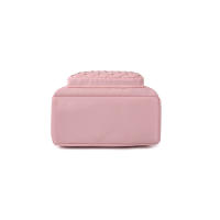 Mochila De Nylon De Alta Calidad Para Mujer Bolsa De Viaje Grande Con Hombros Bolsa Escolar Para Adolescentes Chica Estilo Fashion - details 23