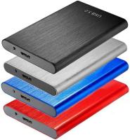 Fuente De Alimentación Externa HDD 1TB 500GB 250GB USB 3,0 de Alta Velocidad Para PC Portátil MacBook PS4 PS5 - details 3