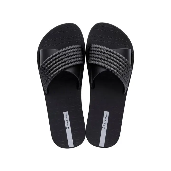 Chancla IPANEMA IPANEMA STREET II 83244 20766 Negro - 1