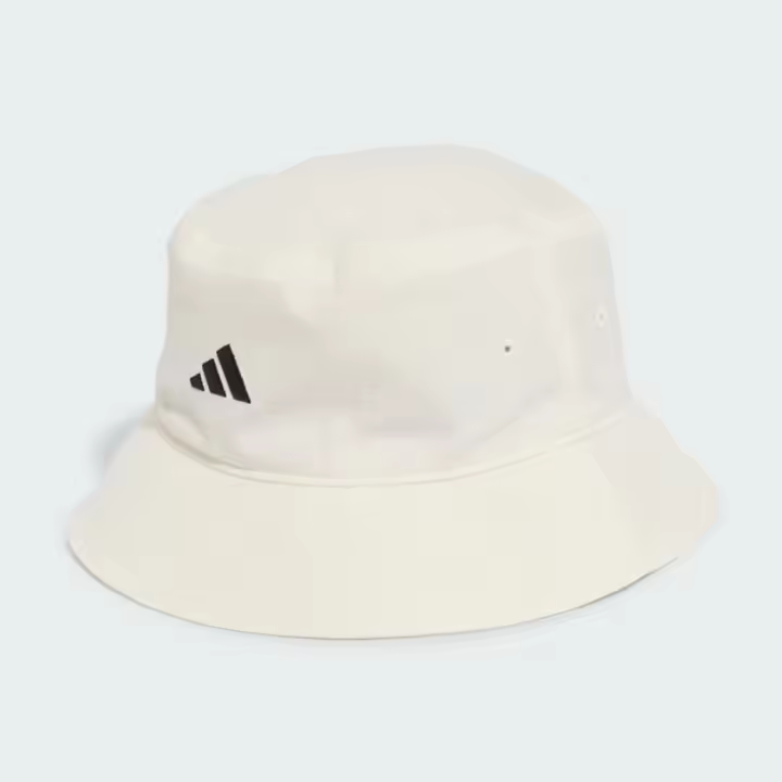 Sombrero Unisex Adidas Bucket V25 Blanco Adgpvv2561Ad - 1