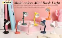 Lámpara De Pared LED Dimmable Recargable Con Control Remoto Y Bola Magnética Rotativa De 360° Luz De Pared Sin Cable Para Lectura Y Dormitorio - details 0
