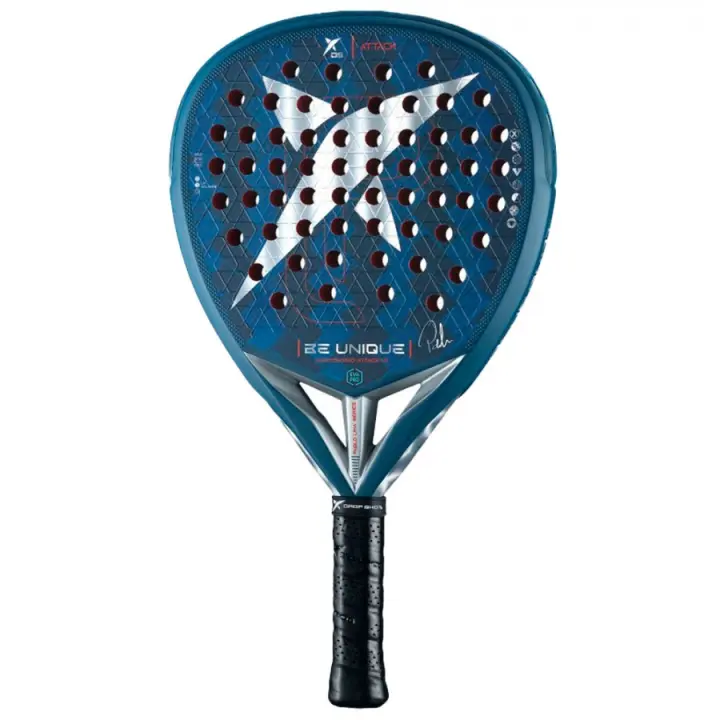 Drop Shot Canyon Pro Attack 1.0 2025 + regalos - 1