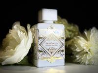 Lattafa Badee Al Oud Honor & Glory - Honor y Gloria Fragancia oriental para hombres y mujeres - details 0
