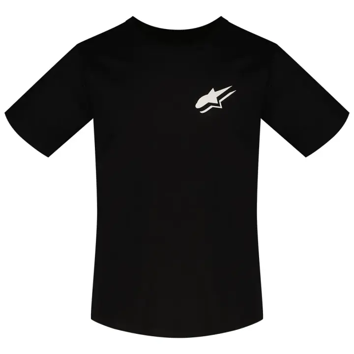 Alpinestars Camiseta De Manga Corta Formulate Csf - 1