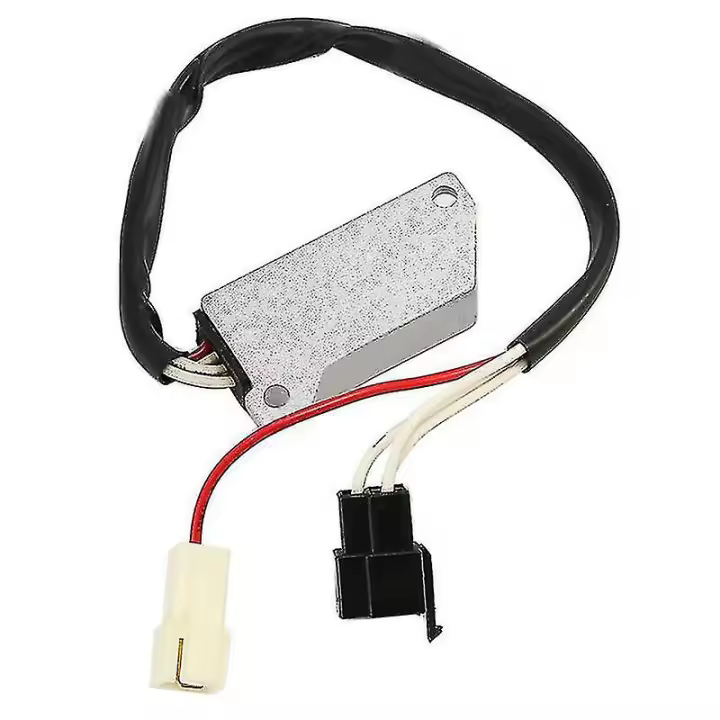 Regulador Rectificador para Motocicleta XV 535 XV535 Virago 1987-1996 - Snngv - 1