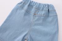 Conjunto De Verano Para Bebé Niños Moda Camisa De Dibujos Animados Y Shorts 2 Piezas Ropa Infante Casual Traje De Verano Para Niños Pequeños - details 8