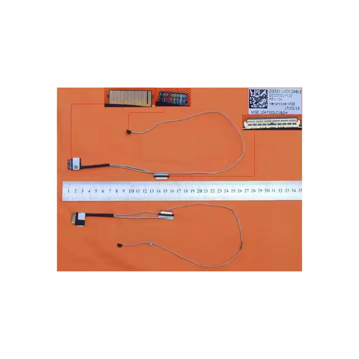 CABLE FLEX PARA PORTÁTIL LENOVO IDEAPAD 320-15IAP 320-15IABR DC02001YF10 - 1