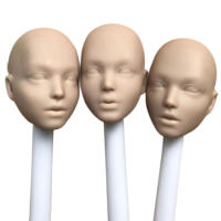 Muñeca Clásica Estilo Chino Cabeza De Muñeca Para Niñas Body Blanco Móvil 22 Articulaciones Figura Delgada Rostro Asiático Muñeca De Juguete - details 55