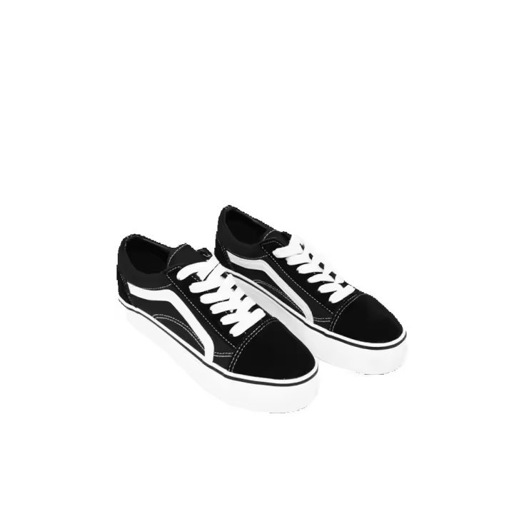 Zapatillas Urbanas NIKO AMORE – Lona de Diferentes Colores - 1