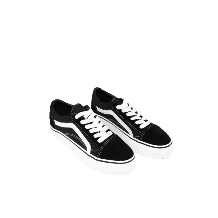 Zapatillas Urbanas NIKO AMORE – Lona de Diferentes Colores - 1