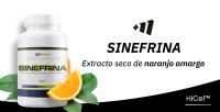 Sinefrina 20mg - 100 Cápsulas Vegetales de MM Supplements - details 6
