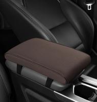 Nueva Funda De Muñeca De Cuero Genuino Amigable Con La Piel Para Coche Con Memoria De Algodón Para Universal Con Textura Avanzada - details 12