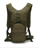 Mochila Táctica Molle De 15L Para Ciclismo Deportes Al Aire Libre Senderismo Acampar Escalada Pesca Material De Nylon Unisex - details 9