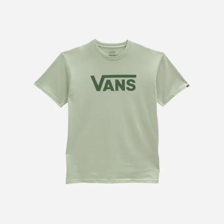 Vans Classic T-Shirt Celadon Camisetas Vans 7635008553211 196014058103 - 1