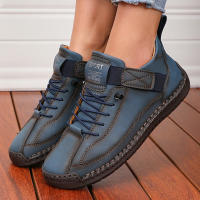 Zapatos De Tenis Para Mujer Verano 2025 Plataforma Cómodos Transpirables Casual Deporte Confort Para Caminar Suela De Goma - details 0