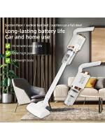 Inalámbrico Aspirador , 3 En 1 Alto Succión Aspiradora De Mano Para Piso Limpieza , Con Extensión Varita Mágica , Limpieza Accesorios , Casa Aparato - details 2