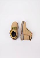 Botín Plano Niño LEVIS FOOTWEAR AND ACCESSORIES JAX PLUS Camel - details 4