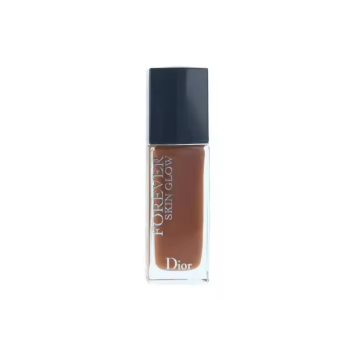 Dior - Diorskin Forever Skin Glow No.7N - Base de maquillaje con brillo para una piel radiante  N / - 1