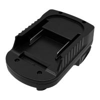 Adaptador Convertidor MT20ML Para Batería De Litio 18V Compatible Con Makita BL1830 BL1850 Para Herramientas Eléctricas Sin Cable De Milwaukee - details 4