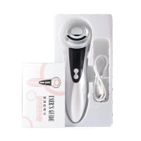 Masajeador Facial Nuevo 2024 Ultraligero Inalámbrico Instrumento De Rejuvenecimiento De Piel Con Fotón Compatible Con Hombres - details 8