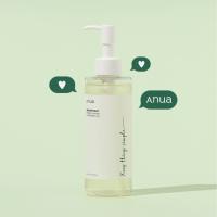 ANUA Heartleaf Pore Control Oil Limpiador Facial Coreano 200ml - Control de Poros y Eliminación de Puntos Negros, Ideal para Uso Diario - details 0