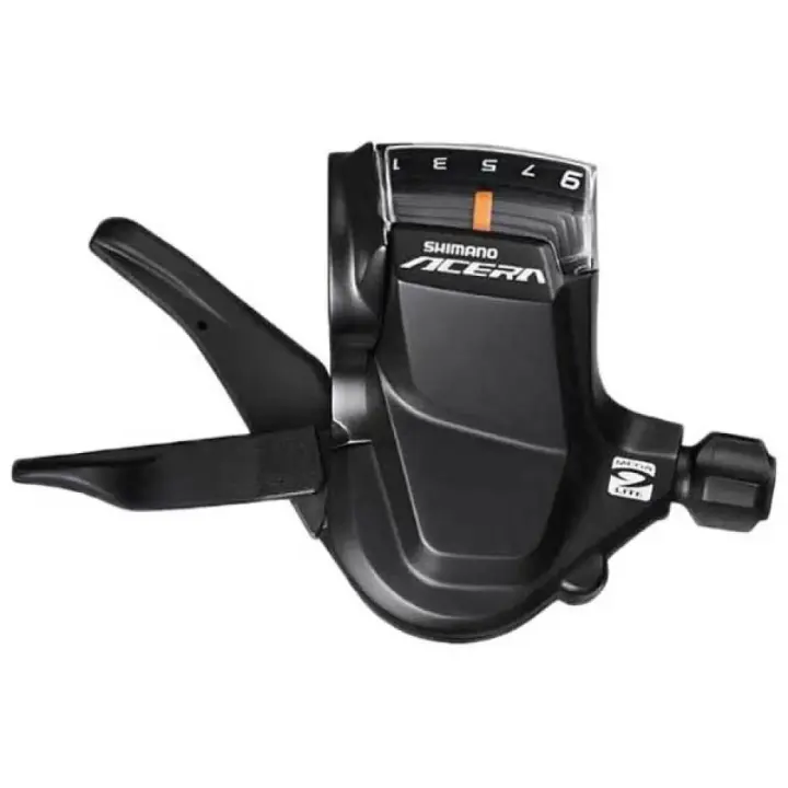 Shimano Maneta De Cambio Derecha Acera M3000 - 1