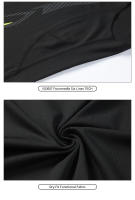 Top De Compresión Para Hombre Camiseta Sin Mangas Para Correr En La Gimnasio Ropa Deportiva Secado Rápido Fitness Vestido De Musculación Para Ejercicio - details 10