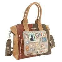 Bolso Tote Elegancia Felina Edición Limitada - details 10