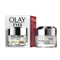 OLAY - Contorno De Ojos Collagen Peptide24 Max. Sin perfume 15ml - details 1