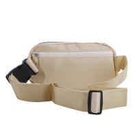Bolsa De Cintura Para Mujer 2024 Estuche De Mano Con Cremallera Bolsa De Pecho Deportiva Al Aire Libre Bolso Transversal Hombro Casual Viaje Fanny Pack Cinturón De Dinero - details 20