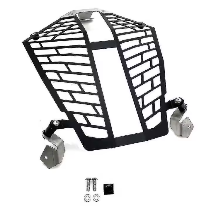 Para la parrilla del protector de la linterna para KTM 1290 Super Adventure S/R 2017-2020 - 1