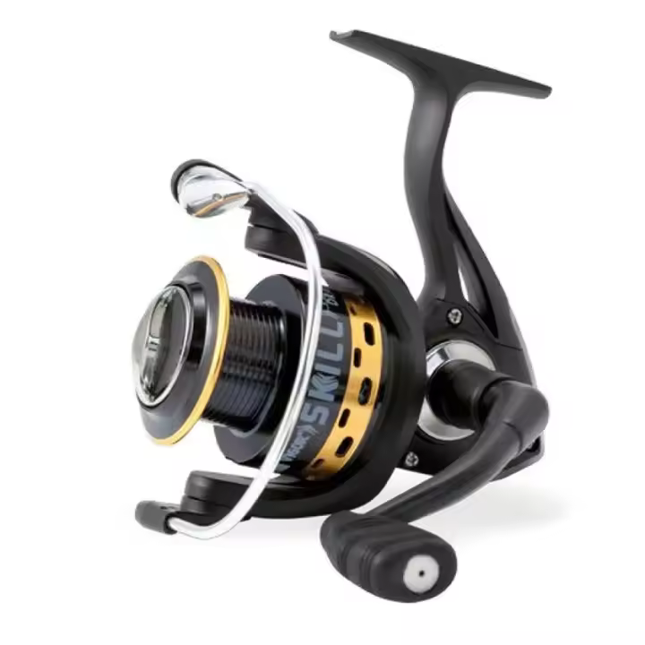 Lineaeffe Carrete De Spinning Vigor Skill - 1