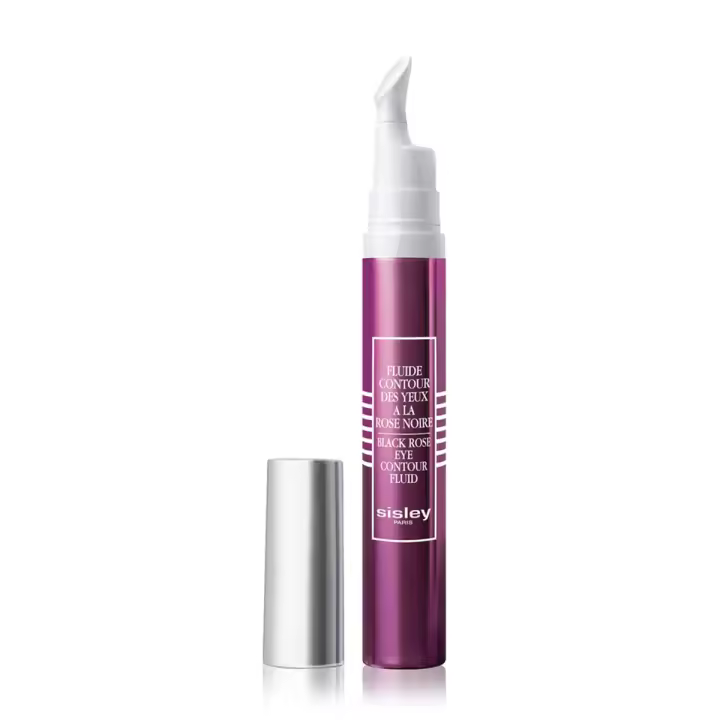 SISLEY BLACK ROSE FLUIDO CONTORNO DE OJOS 14Ml - 1
