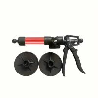 Juego De Barras Telescopio Soporte Para Armario Acero Barras De Elevación Ajustables Soporte De Mano Para Trabajo Manual - details 6