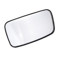 Espejo Retrovisor Universal Para Pala De Carga 120x205mm Alta Calidad Pieza Individual Adecuado Para Todo Tipo De Pala De Carga - details 8
