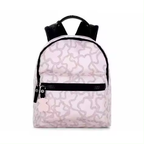 MOCHILA PREESCOLAR BEBÉ TOUS, MOCHILA NIÑO TOUS - 1